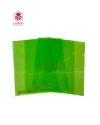 แฟ้มซองสอด Elephant 405 A4 1 ชั้น สีเขียว [ x 12.00]