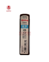 ไส้ดินสอกด 2B Rotring Tikky 0.7