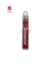 ไส้ปากกาเจลลบได้ Pilot LFBKRF30F3R (3 อัน) 0.7 สีแดง