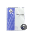 ไส้แฟ้ม Orca F4 11 รู (20 ไส้)