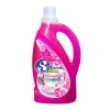 SPACLEAN น้ำยาถูพื้น HM โรแมนติกโรส สีชมพู ขนาด 830 มล.