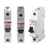 ระบบ เบรกเกอร์ มิเนียเจอร์/เบรคเกอร์ขนาดเล็ก ABB สำหรับ คุณสมบัติ M Compact® S 200 Series K