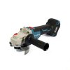 DONG CHENG เครื่องเจียร์ 4 นิ้ว 20 โวลต์ รุ่น DCSM03-100 (TYPE Z) มอเตอร์ไร้แปรงถ่าน ความเร็ว 8500 รอบ/นาที (ดองเช็ง) (ไม่รวมแบตเตอรี่และแท่นชาร์จ)