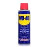 WD-40 น้ำมันอเนกประสงค์ ดับบลิวดี สี่สิบ ขนาด 191 มิลลิลิตร ใช้หล่อลื่น คลายติดขัด ไล่ความชื่น ทำความสะอาด ป้องกันสนิม สีใส ไม่มีกลิ่นฉุน