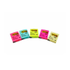 กระดาษPost it 3M 653 1.5×2″ คละสี