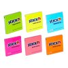 กระดาษโน็ต STICK-N 3″x3″