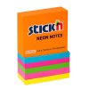 กระดาษโน็ต STICK-N 3″x3″