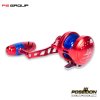 รอกตกปลาบึก/ทะเล Poseidon Ocean Force 450