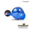 รอกรุ่นใหม่ล่าสุด Poseidon Vortex (2026) รอกตกปลาทะเลปลาบึกมีตัังแต่เบอร์ 200-500