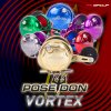 รอกรุ่นใหม่ล่าสุด Poseidon Vortex (2026) รอกตกปลาทะเลปลาบึกมีตัังแต่เบอร์ 200-500