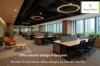 Budget-Friendly Office Interior Design Ideas in Gurgaon for Startups Budget-Friendly Office Interior Design Ideas in Gurgaon for Startups
