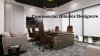 Reecan Interiors - The Top commercial interior designers