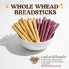 Whole Whead  breadSticks