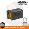 VictOptics SRD 1x18x20 VOD