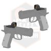 VectorsOptics Frenzy FA 1x20x24 CZ® P-10 / Shadow 2 [SCRD-82]