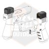 VectorsOptics Frenzy FA 1x18x22 Enclosed [SCRD-75]