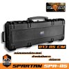 กล่องปืนยาว มีล้อลาก SPR115 SPARTAN Case