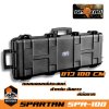 กล่องปืนยาว มีล้อลาก SPR100 SPARTAN Case