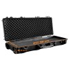 กล่องปืนยาว มีล้อลาก SPR100 SPARTAN Case