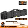 กล่องปืนยาว มีล้อลาก SPR120 SPARTAN Case