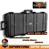 กล่องปืนยาว มีล้อลาก SPR1190 SPARTAN Case