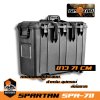 กล่องเอนกประสงค์ SPR711 SPARTAN Case