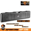 กล่องปืนยาว SP136 SPARTAN Case For RIFLE with scope