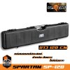 กล่องปืนยาว SP120 SPARTAN Case For RIFLE