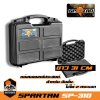 กล่องปืนสั้น อเนกส์ประสงค์ SP310 SPARTAN Case