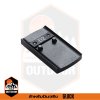 Reddot Mount Adapter Glock Footprint