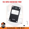 Reddot Mount Adapter S&W M&P Footprint