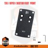 Reddot Mount Adapter M1911 Footprint