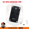 Reddot Mount Adapter BARETTA Footprint