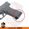 บ่อแม็กกาซีน Glock 43