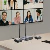 Wireless Presentation System over 5G Extender 30M WPS-DUO-KIT