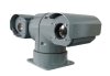 thermal imaging ptz cctv camera