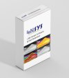 4NSYS CMS Smart Software & Fire Detection