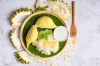 The Allure of Durian The Allure of Durian