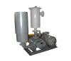 Vacuum Roots Blower