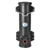 เครื่องเติมอากาศใต้น้ำ แบบยกได้ชนิดหมุนวน ( Lifrable Vortex Aerator )
