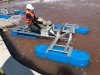 เครื่องเติมอากาศใต้ผิวน้ำ - Jet Aerator