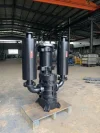 Vertical Roots Blower