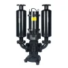 Vertical Roots Blower