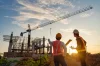 Building construction is crucial for ensuring the safety and comfort of occupants.