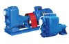 Self Priming Sewage Pump (SLF SERIES)