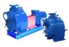 Self Priming Sewage Pump (SLN SERIES)