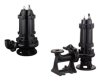 Submersible Sewage Pump (WQ SERIES)