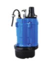 Submersible Dewatering Pump (KZ SERIES)