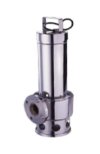 Stainless Steel Submersible Pump (SW SERIES)