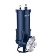 Submersible Sewage Pump (WQ SERIES)